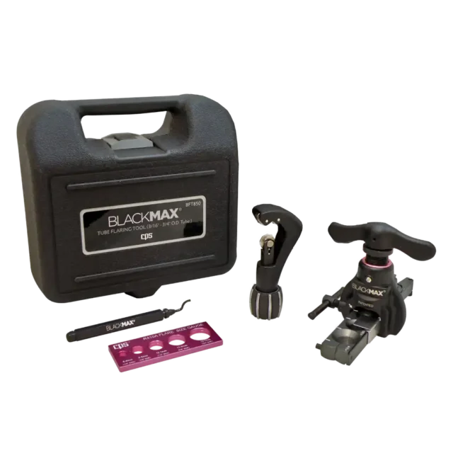 BFT850K BlackMax® Flaring Tool Kit