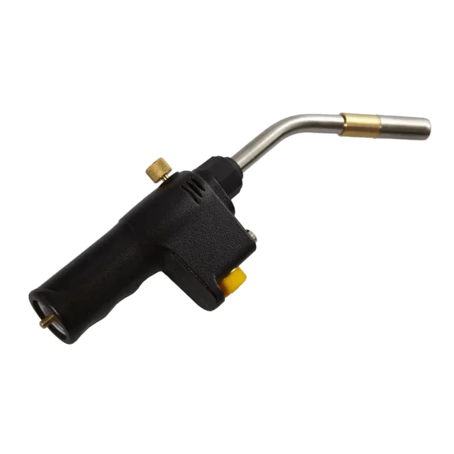 BRHT1 Pro-Set® Auto-Igniting Hand Torch (Cast Aluminum)