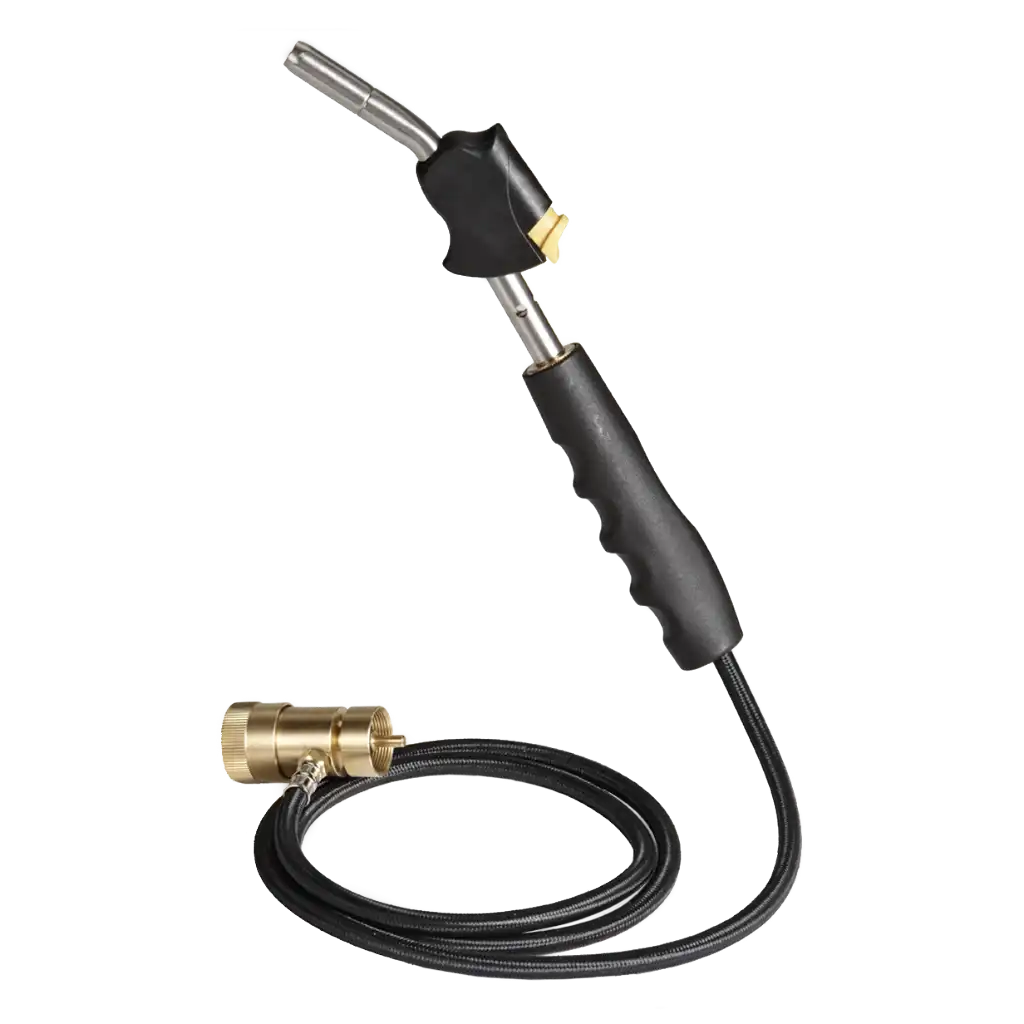 BRHT5 Pro-Set® Auto-Ignite Hand Torch Kit