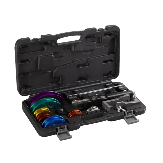 BTB300M BlackMax® Metric Tube Bender Kit