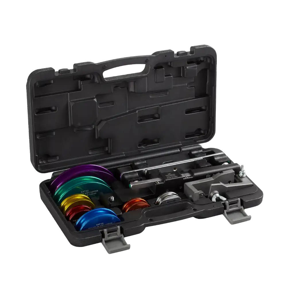 BTB300M BlackMax® Metric Tube Bender Kit