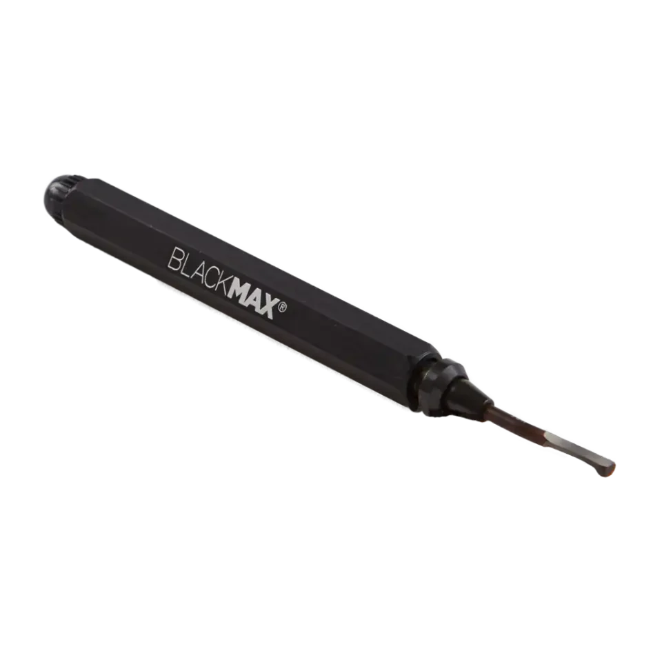 BTLDB3 BlackMAX® Tube Deburring Tool with Extra Blade