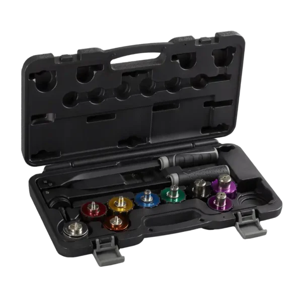 BTLE9 BlackMax® Imperial Tube Expander Kit