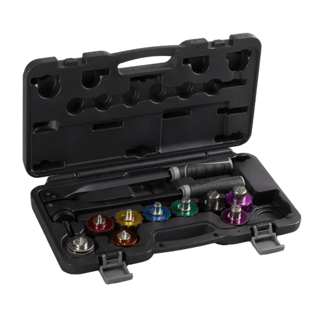 BTLE9 BlackMax® Imperial Tube Expander Kit