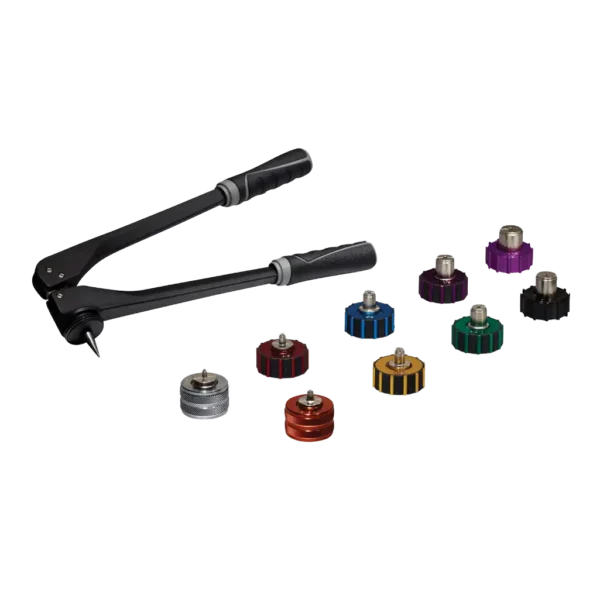 BTLE9 BlackMax® Imperial Tube Expander Kit