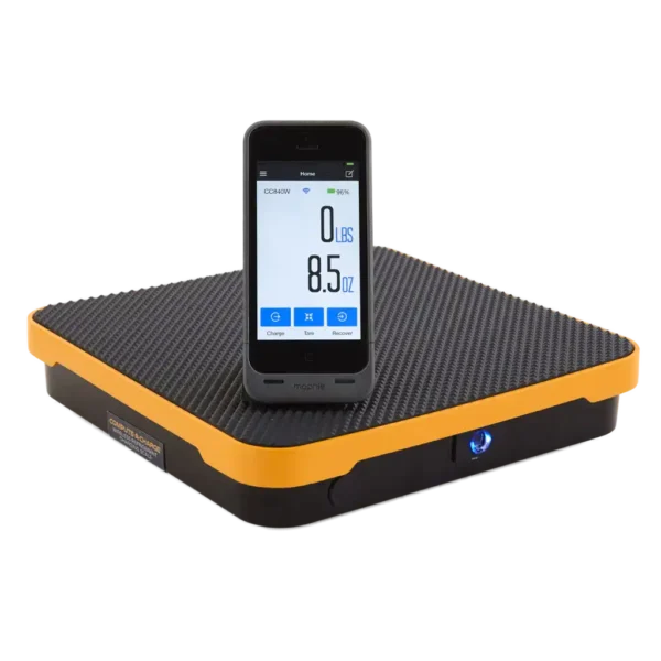 CC840W Compute-A-Charge Wireless Scale