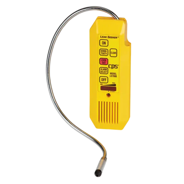 LS790B Leak-Seeker Refrigerant Leak Detector