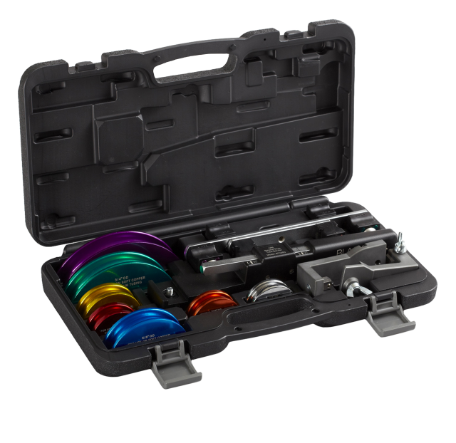 BTB300 BlackMax® Tube Bender Kit