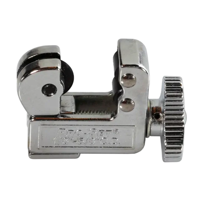 TC127 Tight Space Tube Cutter