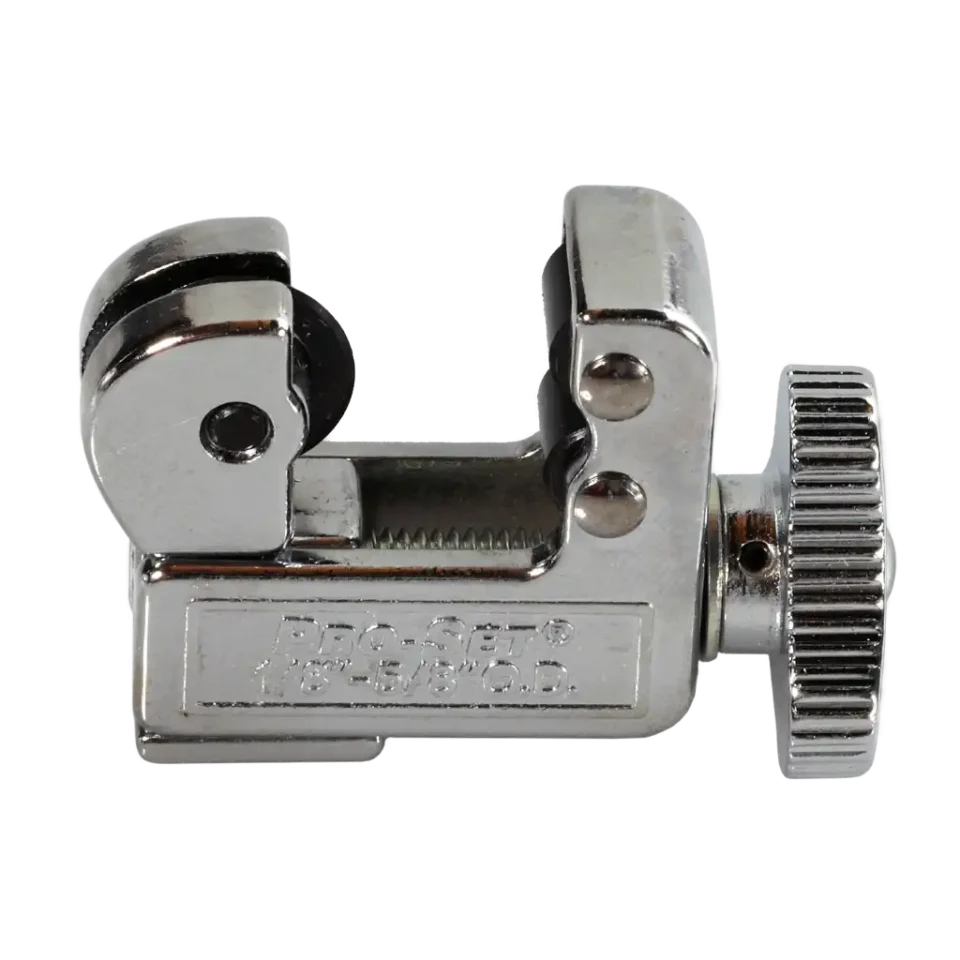 TC127 Tight Space Tube Cutter