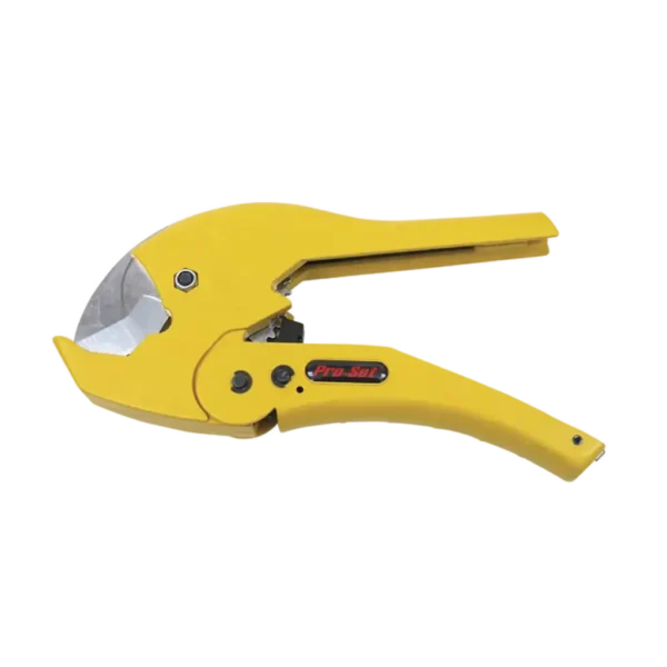 TCPVC PRO-SET® PVC Tube Cutter