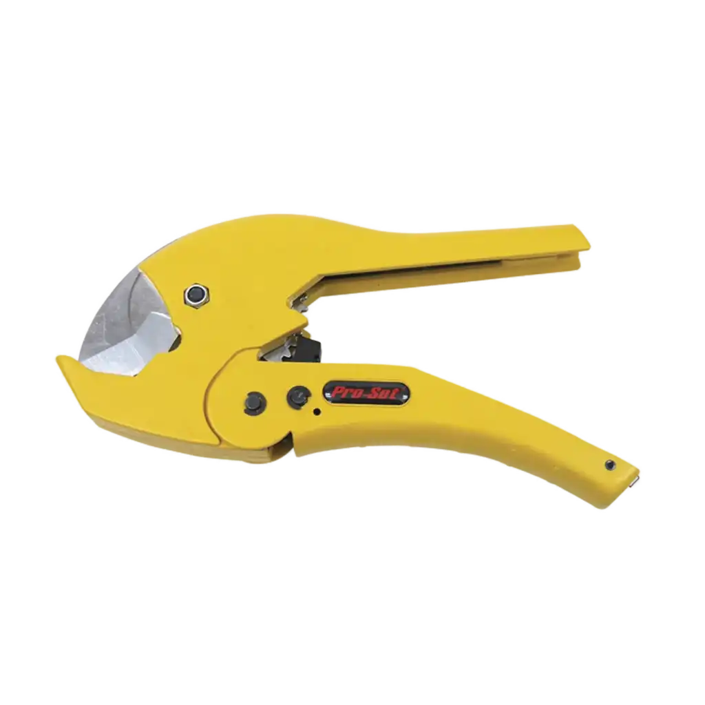 TCPVC PRO-SET® PVC Tube Cutter