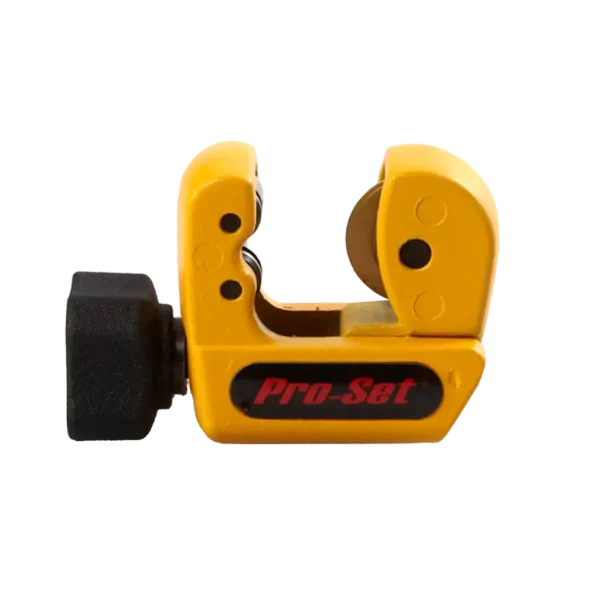 TCT127 Pro-Set® Heavy Duty Series Tight Space Tubing Cutter