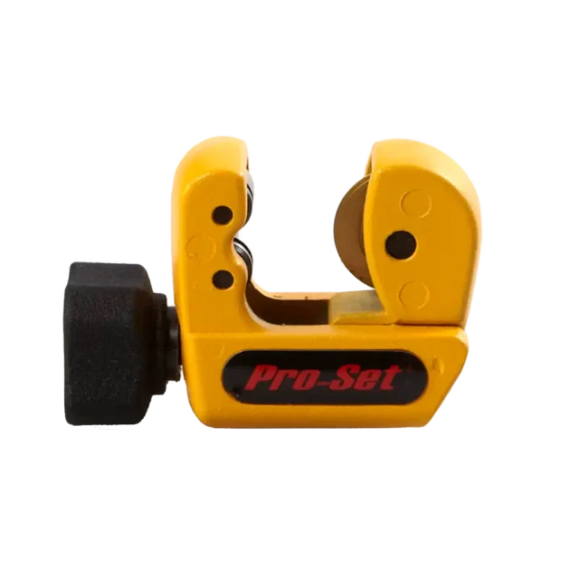 TCT127 Pro-Set® Heavy Duty Series Tight Space Tubing Cutter