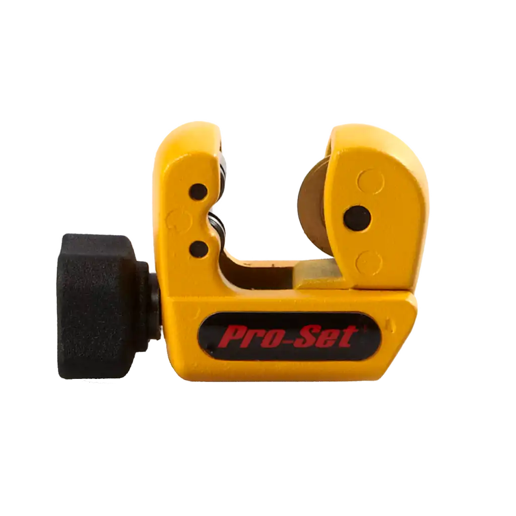 TCT127 Pro-Set® Heavy Duty Series Tight Space Tubing Cutter