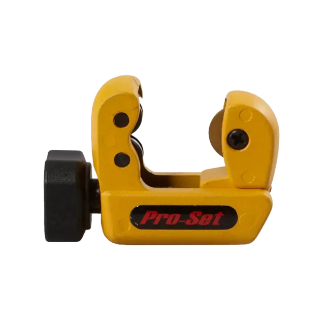 TCT174 Pro-Set Heavy Duty Titanium Tube Cutter Wheel