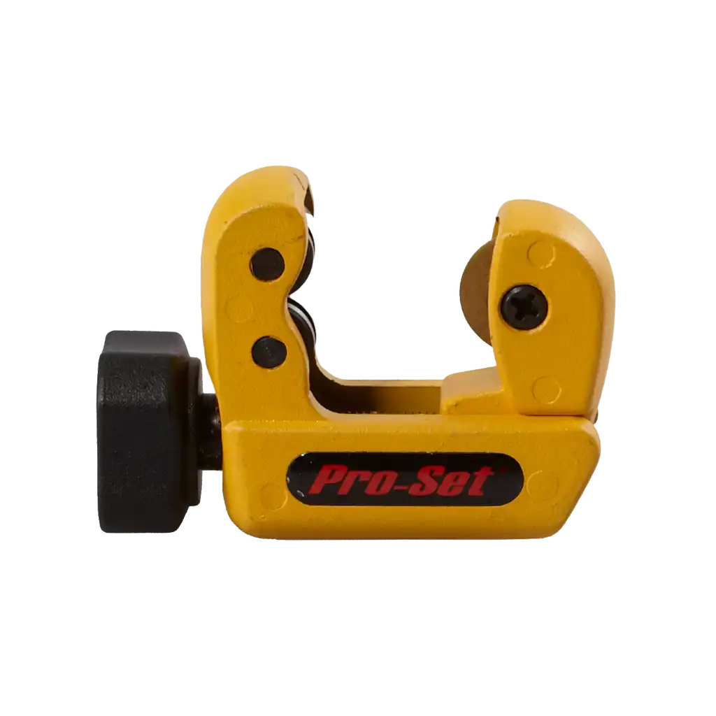 TCT174 Pro-Set Heavy Duty Titanium Tube Cutter Wheel