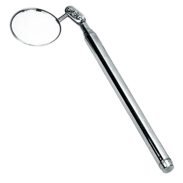 TLMIR1 CPS Circular Telescoping Inspection Mirror