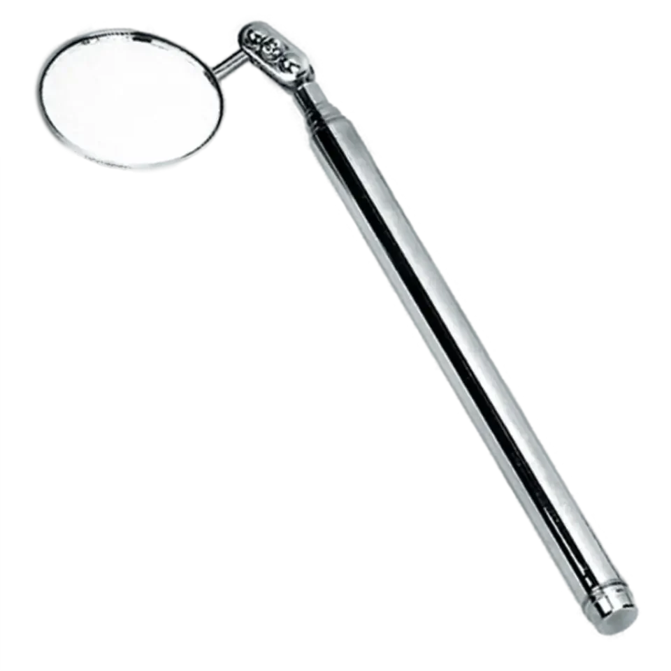 TLMIR1 CPS Circular Telescoping Inspection Mirror