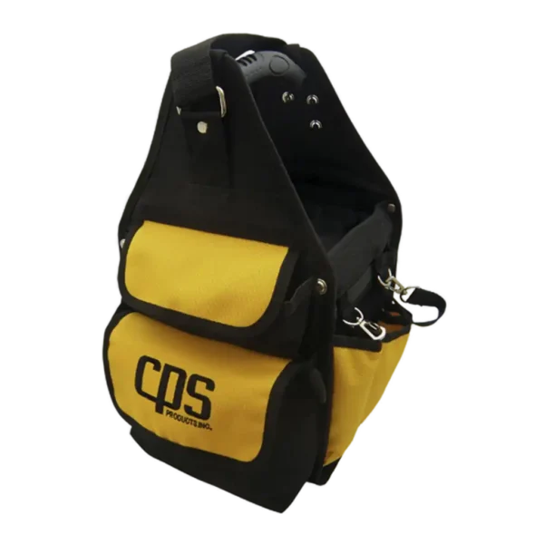 TLBAG1 CPS Tool Bags Square Tool Organizer