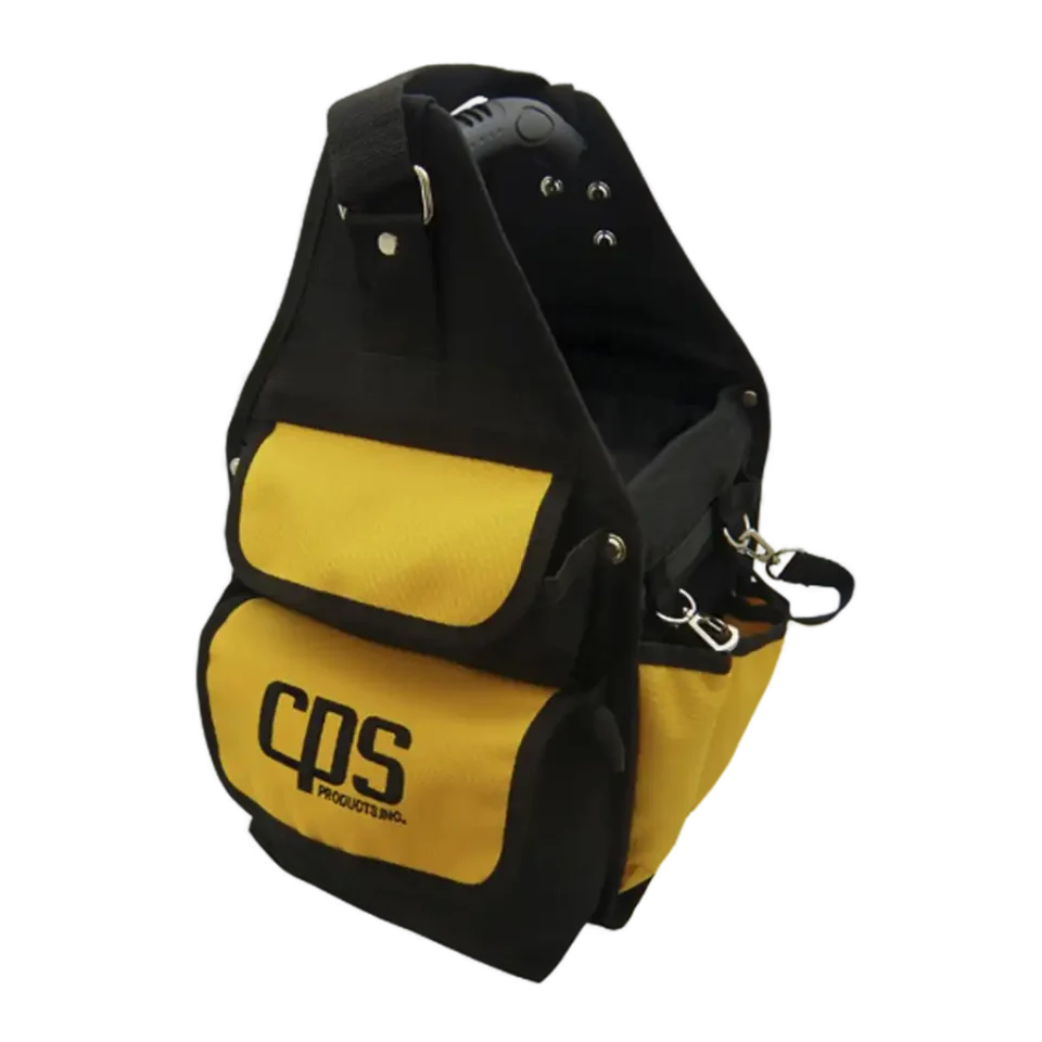 TLBAG1 CPS Tool Bags Square Tool Organizer