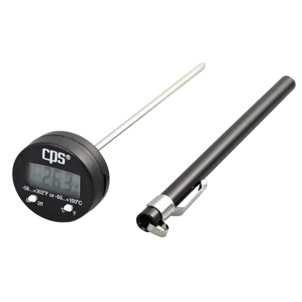 TMDP Digital Pocket Thermometer