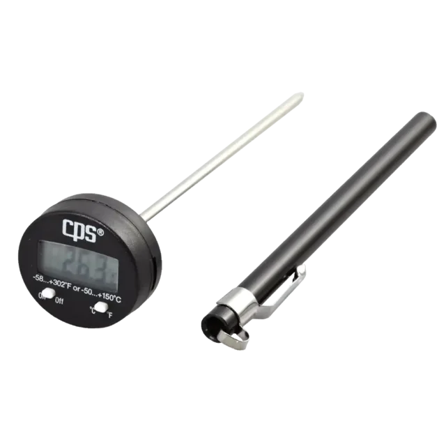 TMDP Digital Pocket Thermometer