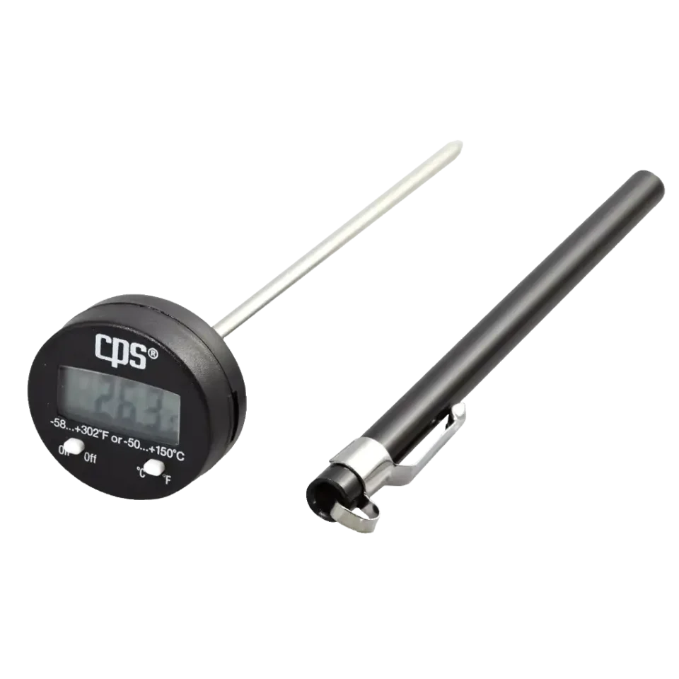 TMDP Digital Pocket Thermometer