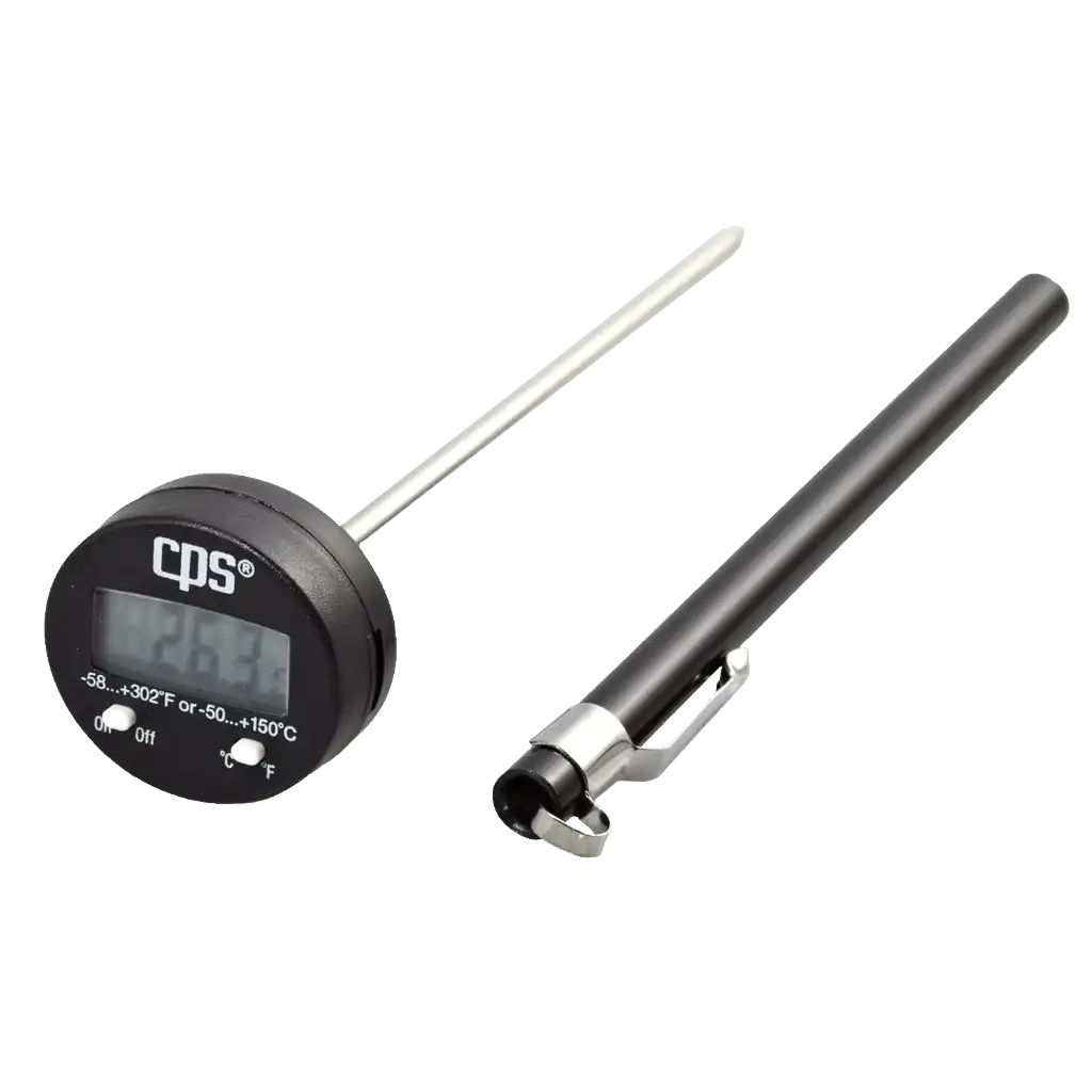 TMDP Digital Pocket Thermometer