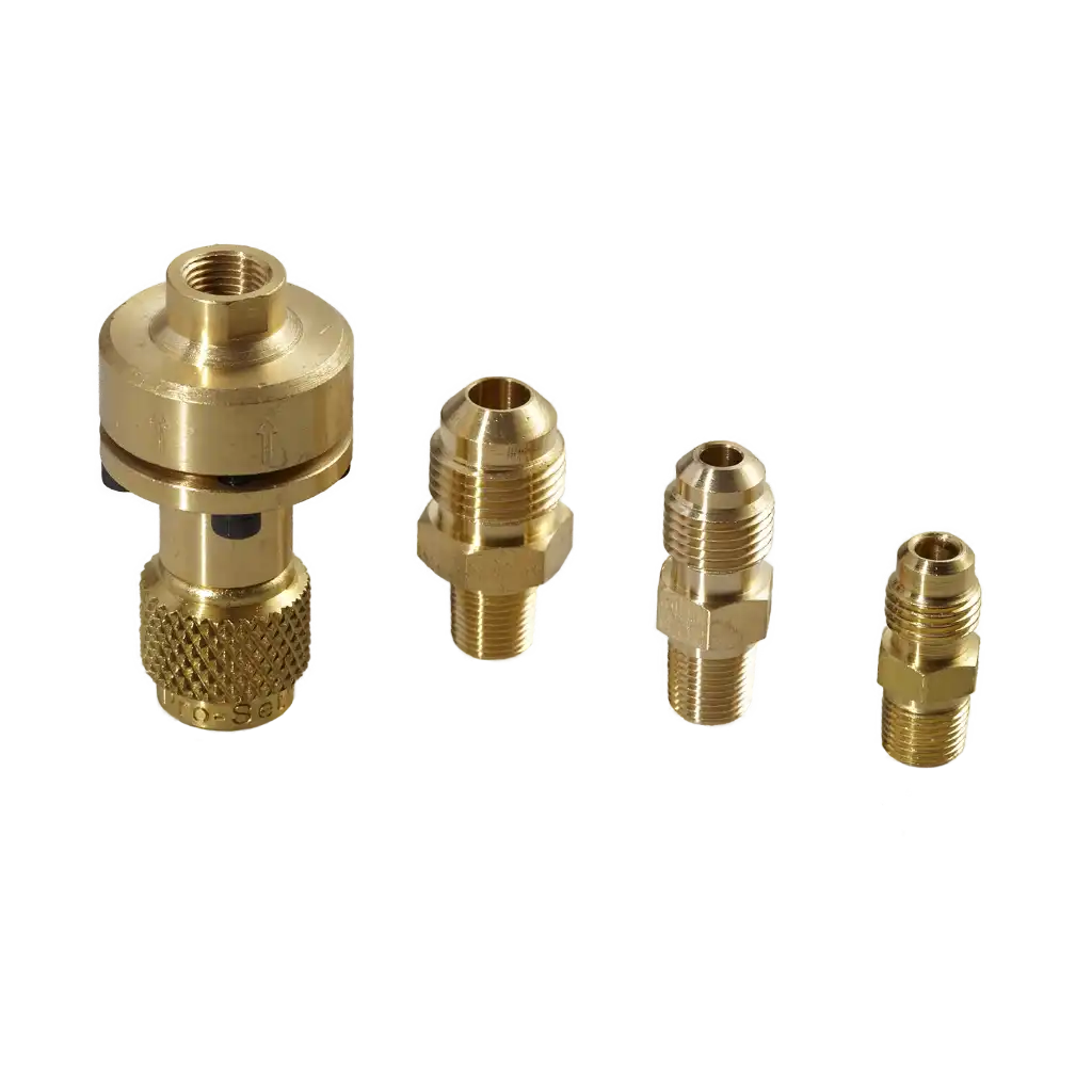 VPAS4 Anti-Siphon Valve Kit