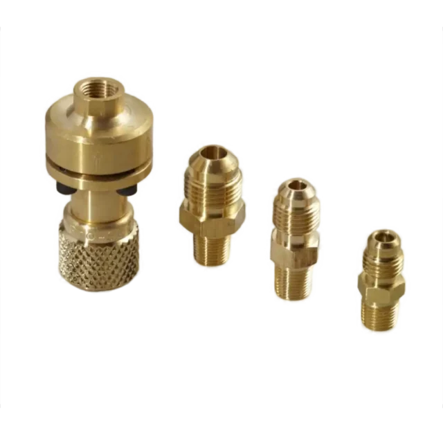 VPAS8 3/8" Anti-Siphon Valve Kit