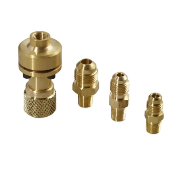 VPASU Anti-Siphon Valve Kit