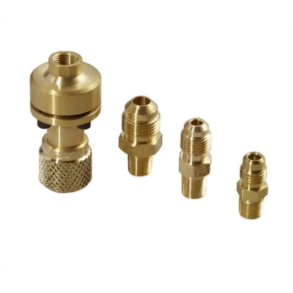 VPASU Anti-Siphon Valve Kit