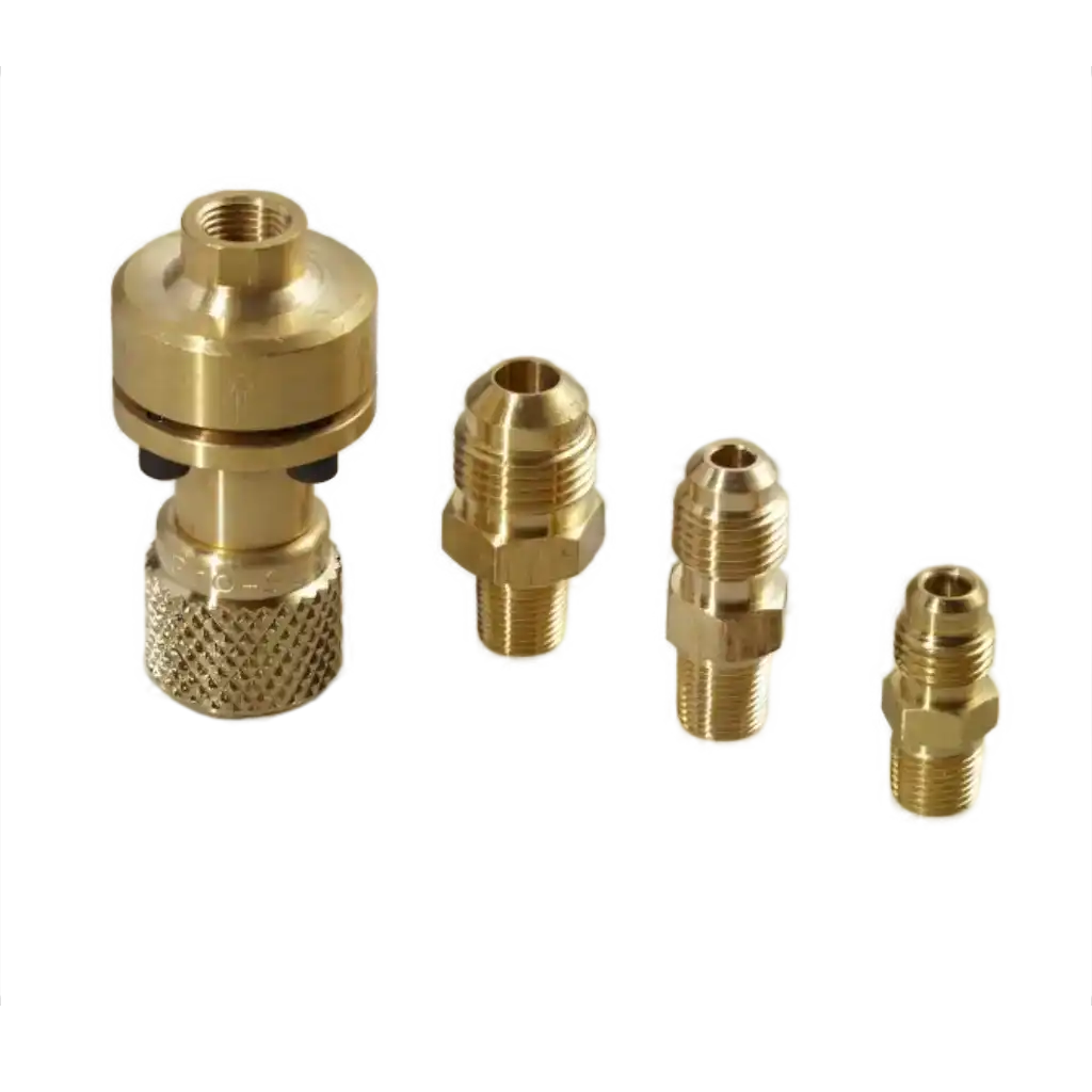 VPASU Anti-Siphon Valve Kit