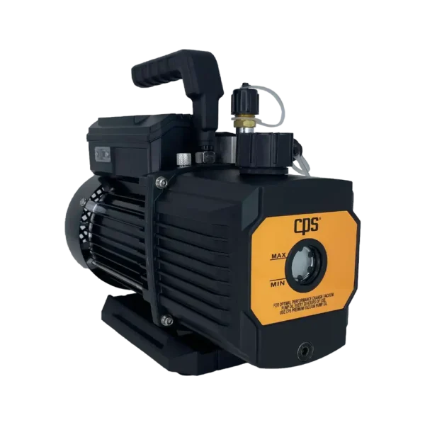 BlackMax® VPB4D Vacuum Pump 4cfm Dual Voltage Ignition Proof