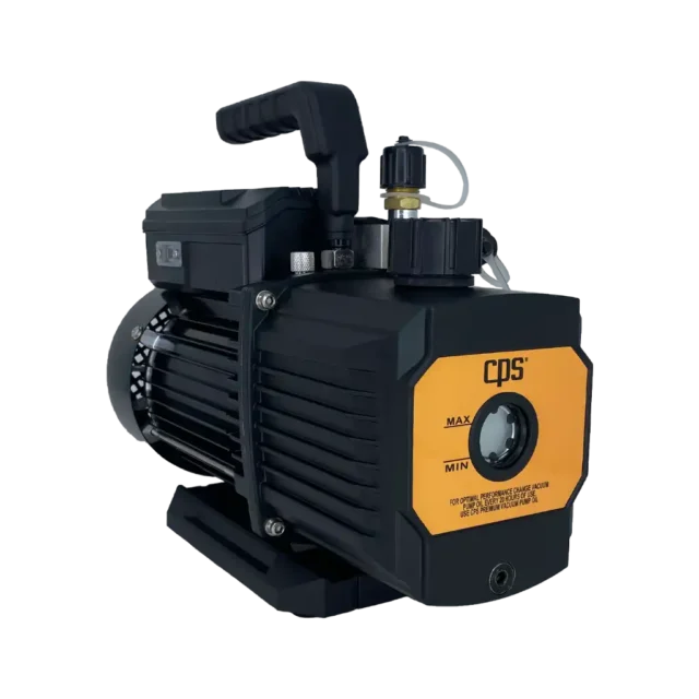 BlackMax® VPB4D Vacuum Pump 4cfm Dual Voltage Ignition Proof