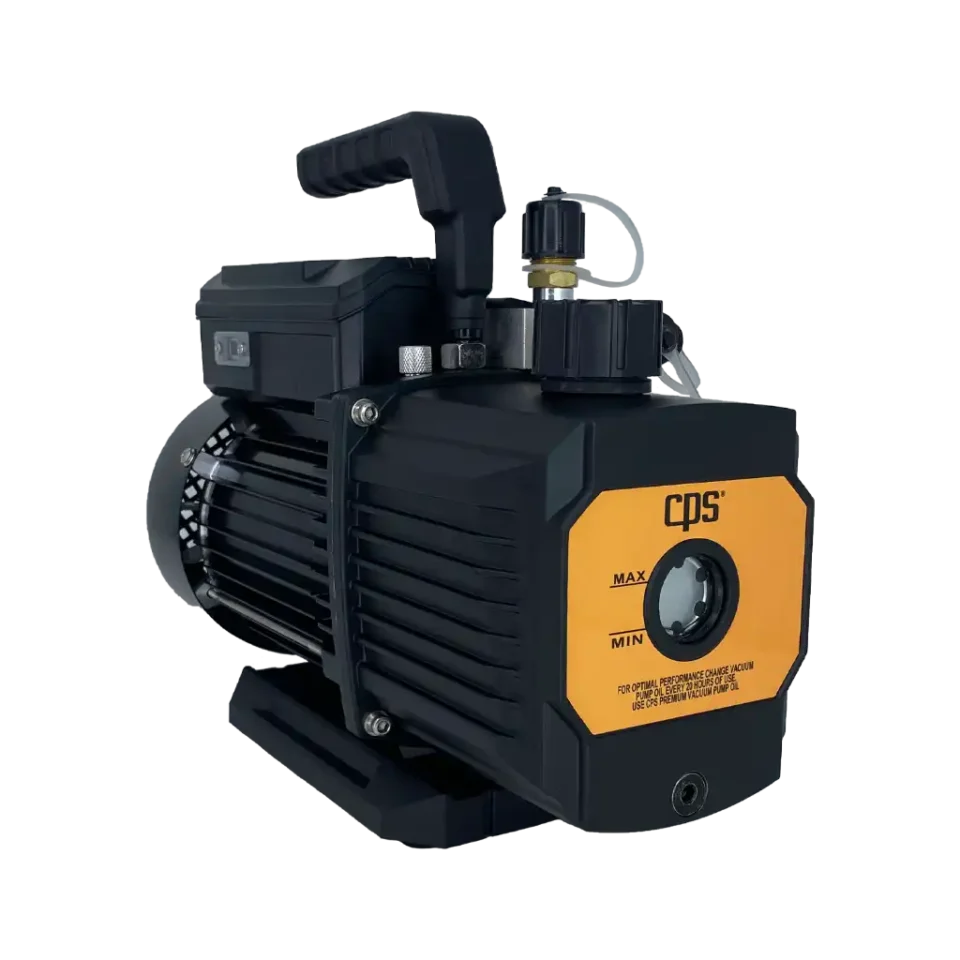 BlackMax® VPB6D Vacuum Pump 6cfm Dual Voltage Ignition Proof