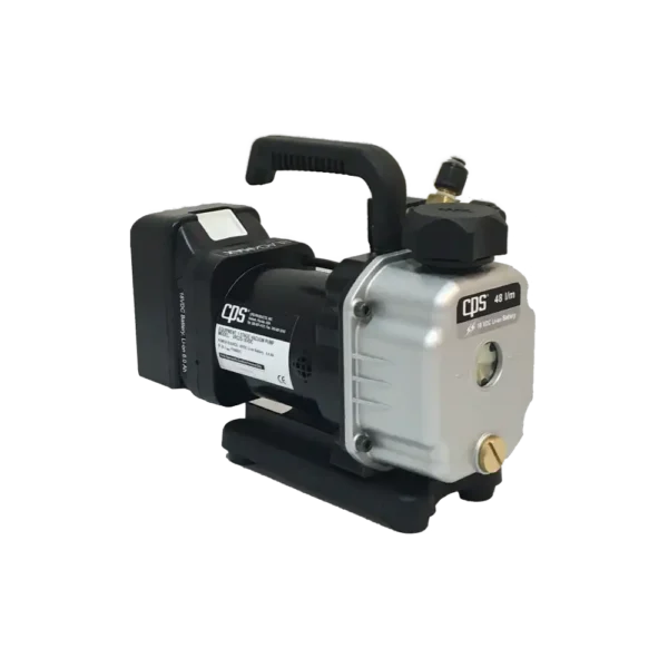 VPC2D18VDC-1 Cordless Vacuum Pump