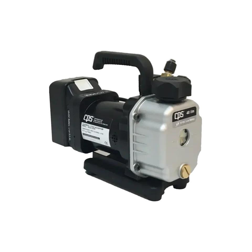 VPC2D18VDC-1 Cordless Vacuum Pump