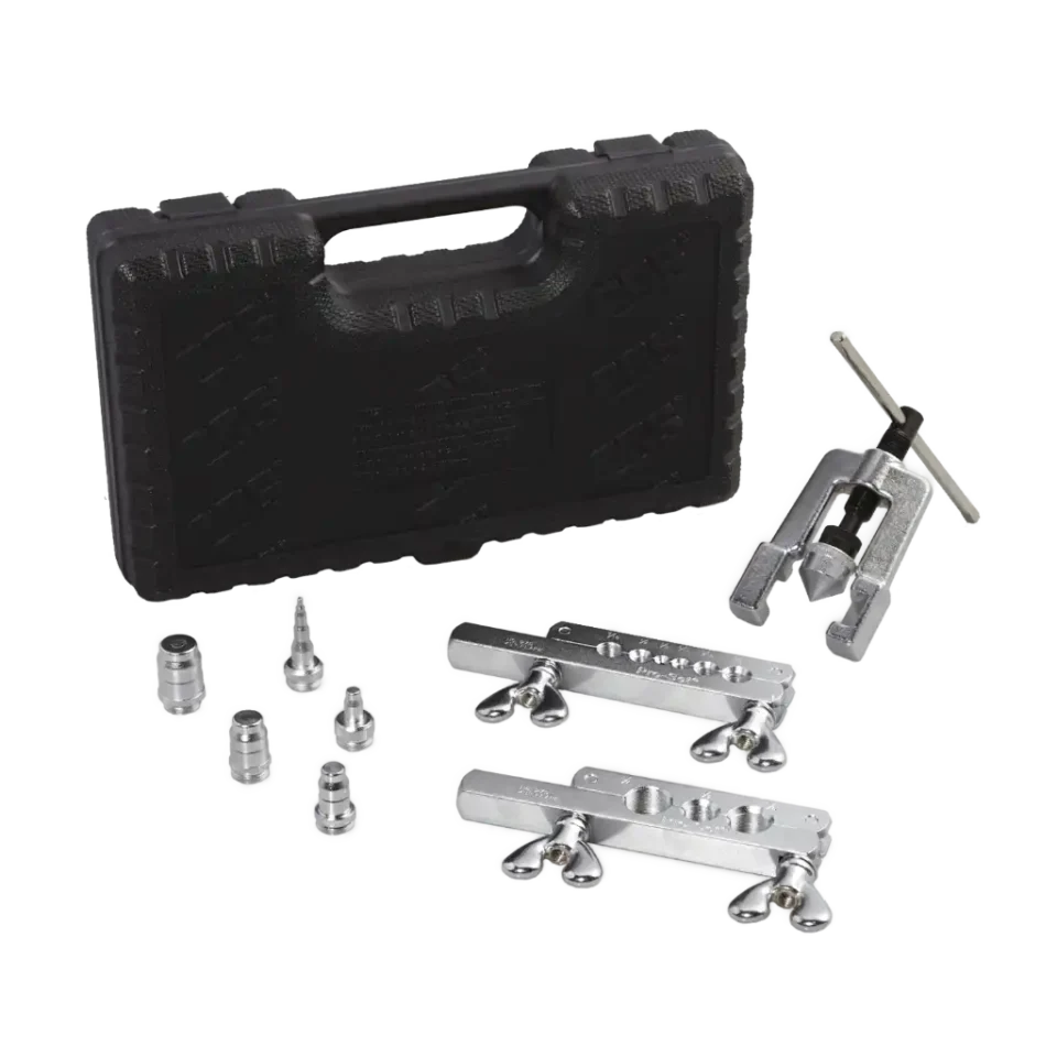 FS275 45° Flaring & Swaging Tool Kit