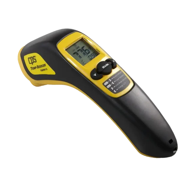 TMINI12 Infrared Thermometer