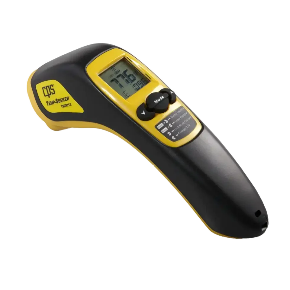 TMINI12 Infrared Thermometer