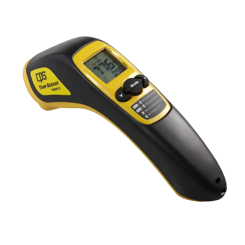 TMINI12 Infrared Thermometer